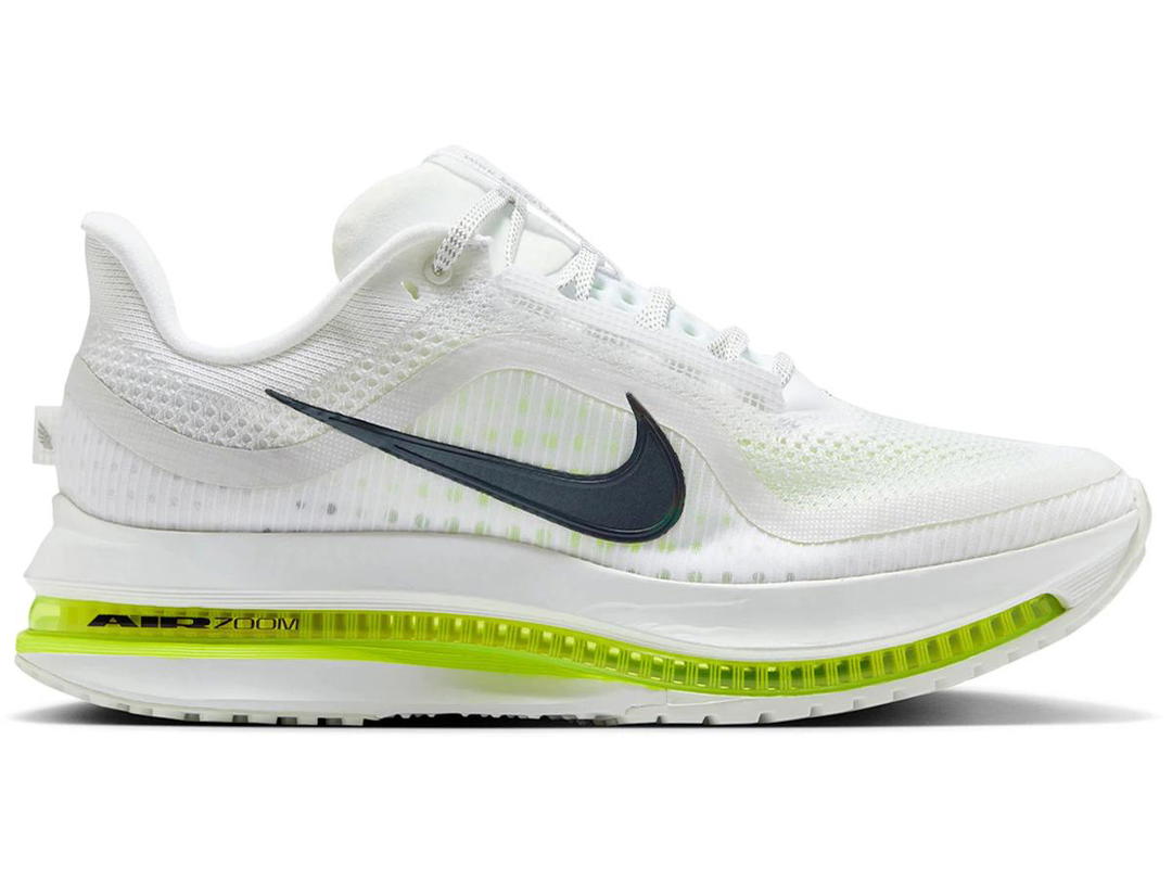 Nike Nike Air Zoom Pegasus Premium White Volt (Women's)