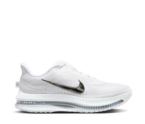 Buy Nike Air Zoom Pegasus Premium White Metallic Silver (Women's) at Sasom – Authentic and Ready to Ship