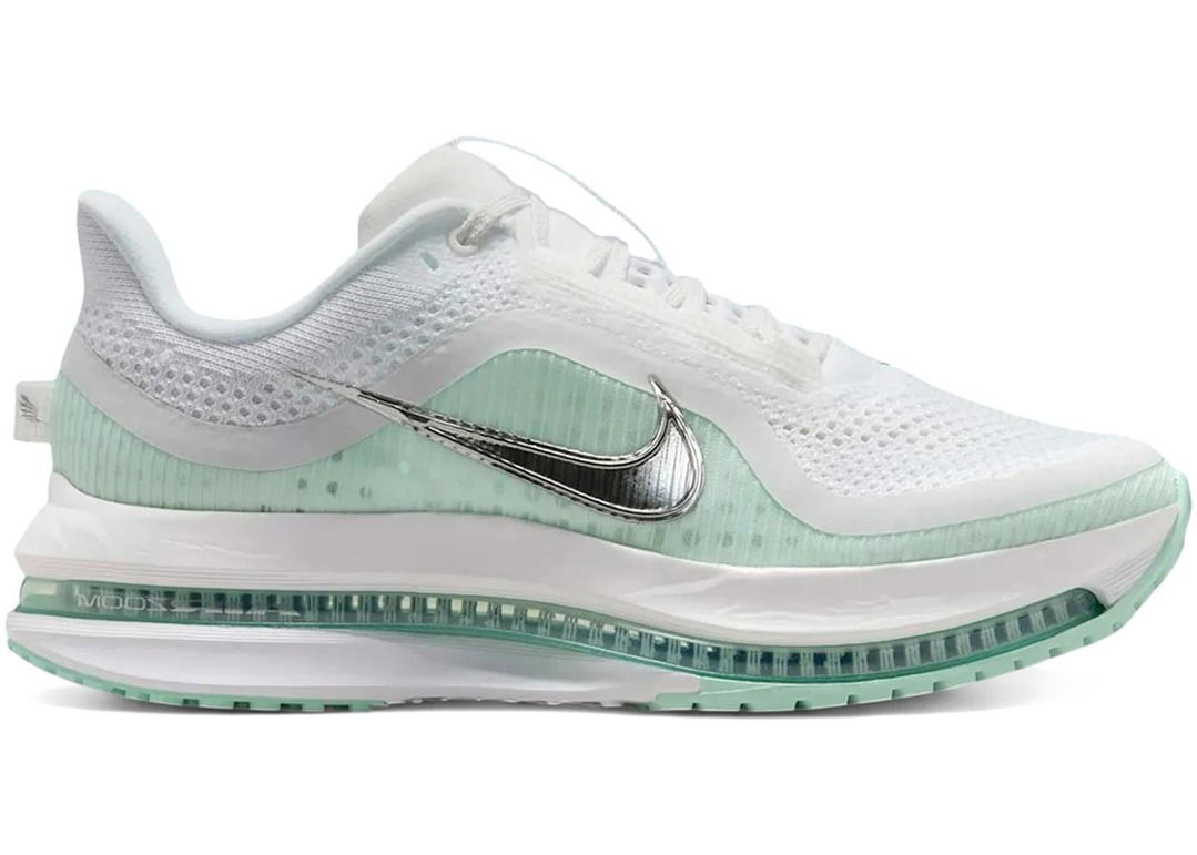 Nike Nike Air Zoom Pegasus Premium White Mint Foam (Women's)