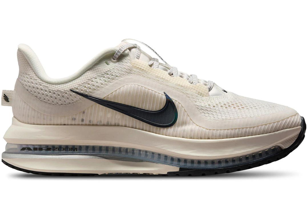 Nike Nike Air Zoom Pegasus Premium Sail Off Noir (Women's)