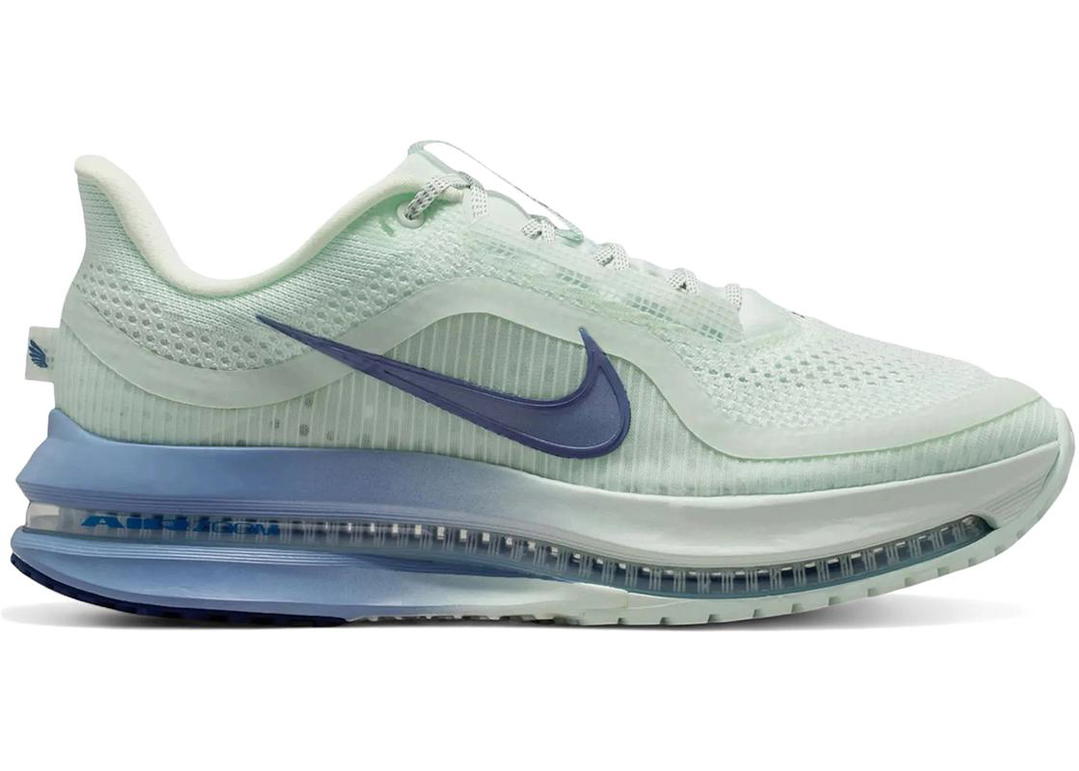 Nike Nike Air Zoom Pegasus Premium Barely Green Work Blue (Women's)