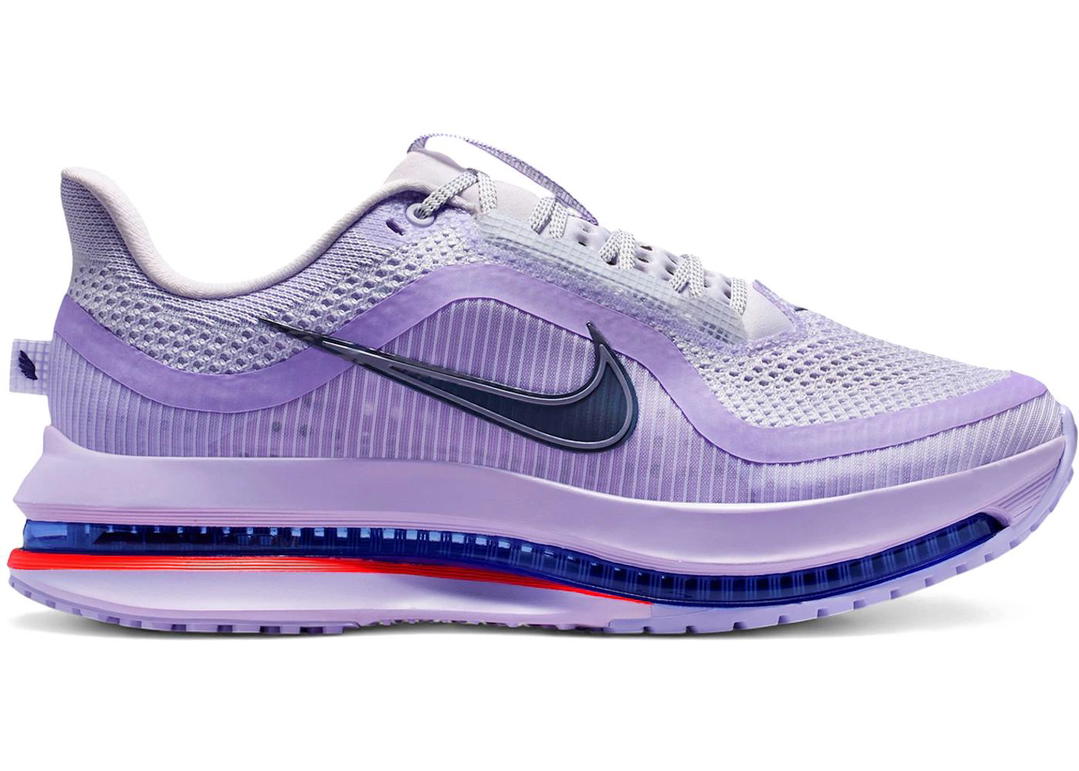 Nike Nike Air Zoom Pegasus Premium Barley Grape (Women's)