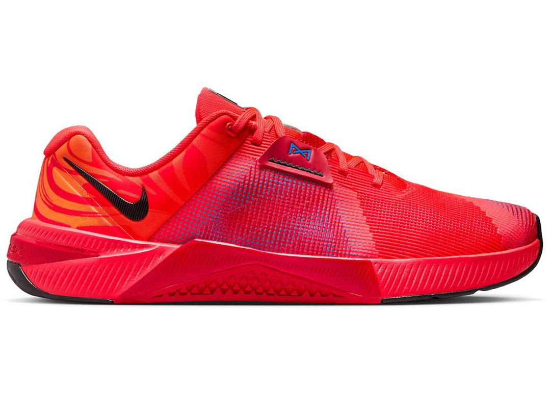Nike Nike Metcon 10 AMP Bright Crimson University Red