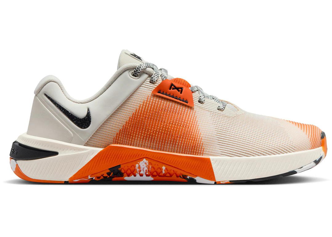 Nike Nike Metcon 10 Soft Pearl Orange Black (Women's)