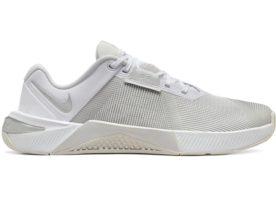 Nike Nike Metcon 10 White Platinum Tint (Women's)