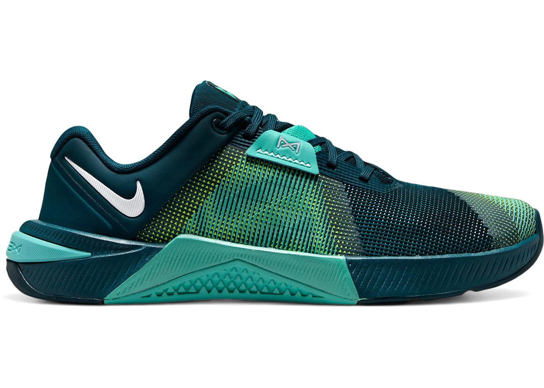 Nike Nike Metcon 10 Midnight Turquoise Volt (Women's)