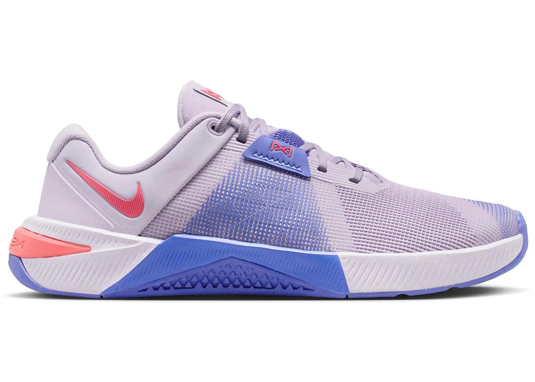 Nike Nike Metcon 10 Violet Mist Sapphire Coral (Women's)