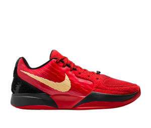 Buy Nike Ja 2 EP Nightmare at Sasom – Authentic and Ready to Ship