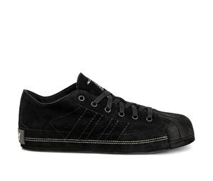 Buy adidas Y-3 Nizzastar Lo Neighborhood Black at Sasom – Authentic and Ready to Ship