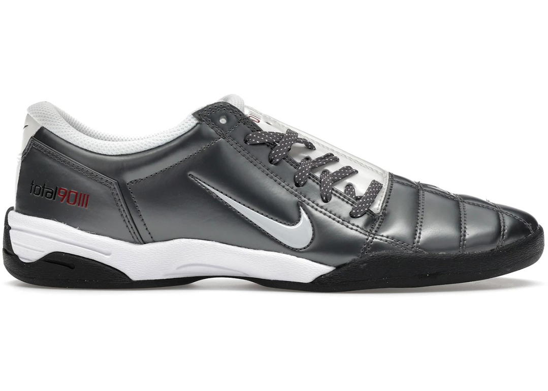 Nike Nike Total 90 3 Light Graphite