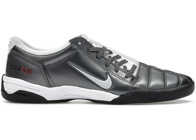 Nike Nike Total 90 3 Light Graphite - view 1