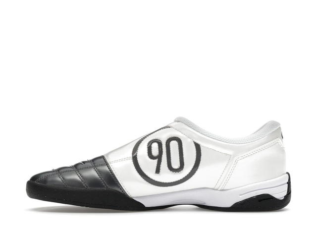 Nike Nike Total 90 3 Light Graphite - view 3