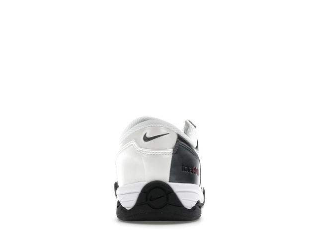 Nike Nike Total 90 3 Light Graphite - view 4