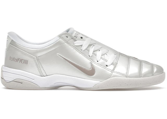 Nike Nike Total 90 3  Photon Dust - view 1