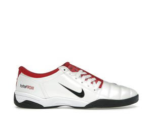 Buy Nike Total 90 3 White Gym Red at Sasom – Authentic and Ready to Ship