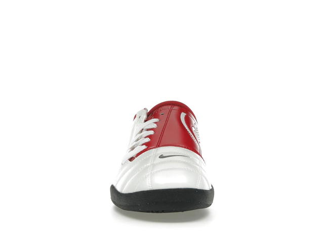 Nike Nike Total 90 3 White Gym Red - view 2