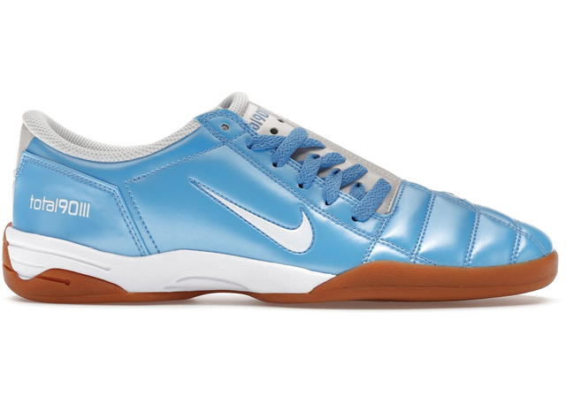 Nike Nike Total 90 3 University Blue - view 1