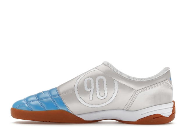Nike Nike Total 90 3 University Blue - view 3