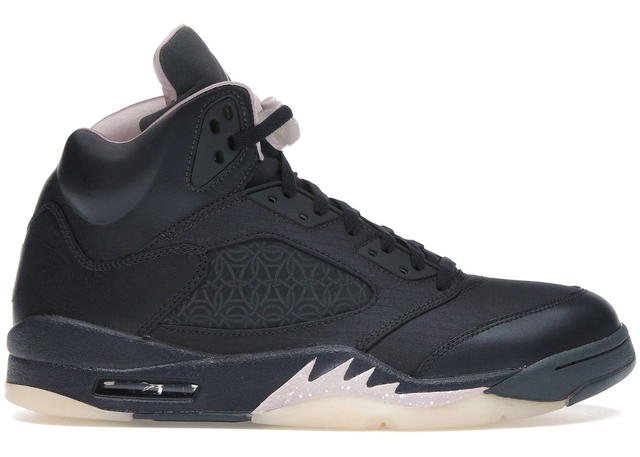 Jordan Jordan 5 Retro PSG Paris Saint-Germain Off Noir - view 1