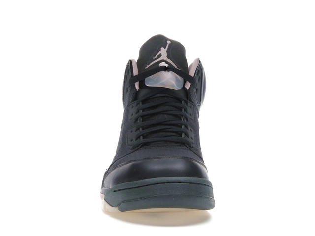 Jordan Jordan 5 Retro PSG Paris Saint-Germain Off Noir - view 2