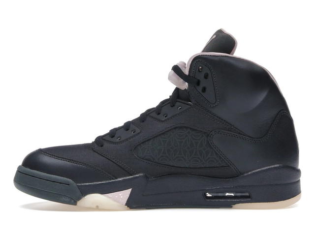 Jordan Jordan 5 Retro PSG Paris Saint-Germain Off Noir - view 3