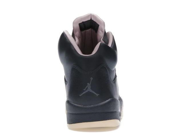 Jordan Jordan 5 Retro PSG Paris Saint-Germain Off Noir - view 4