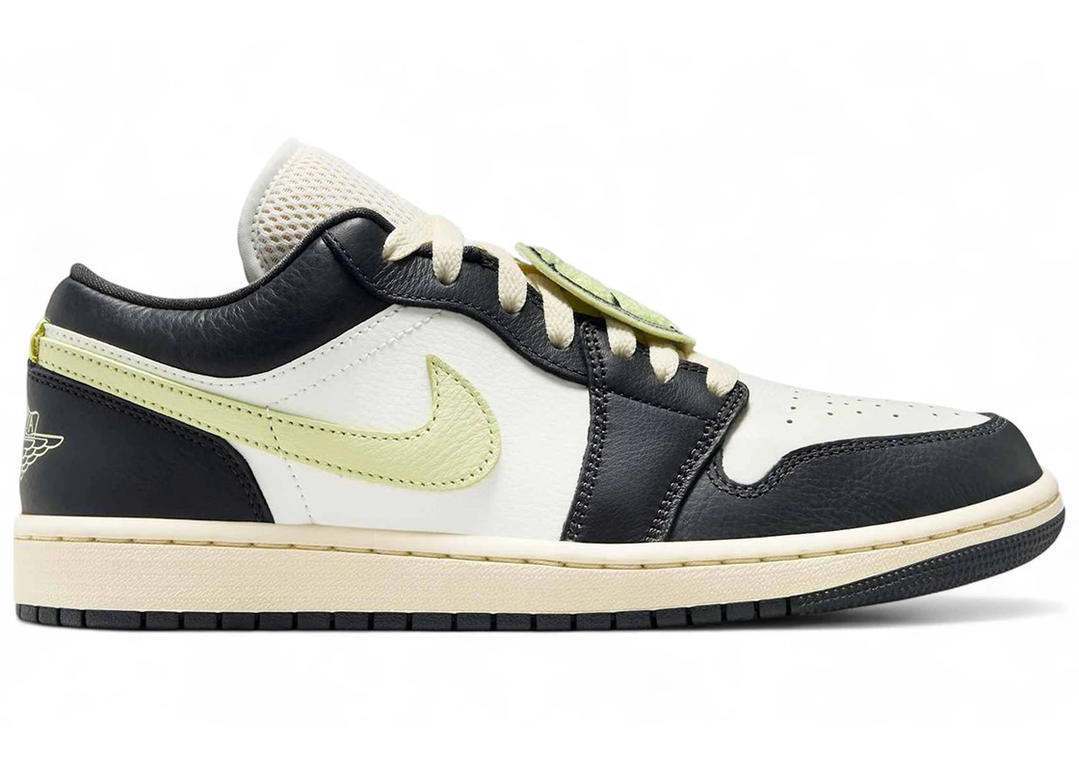 Jordan Jordan 1 Low SE Fall League (Women's)