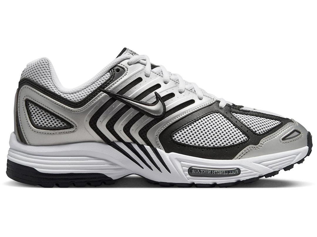 Nike Nike Air Peg 2K5 Metallic Silver White Black