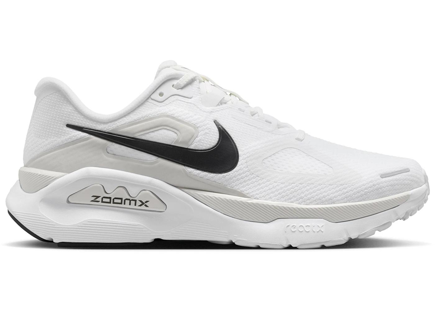 Nike Nike Structure Plus White Photon Dust