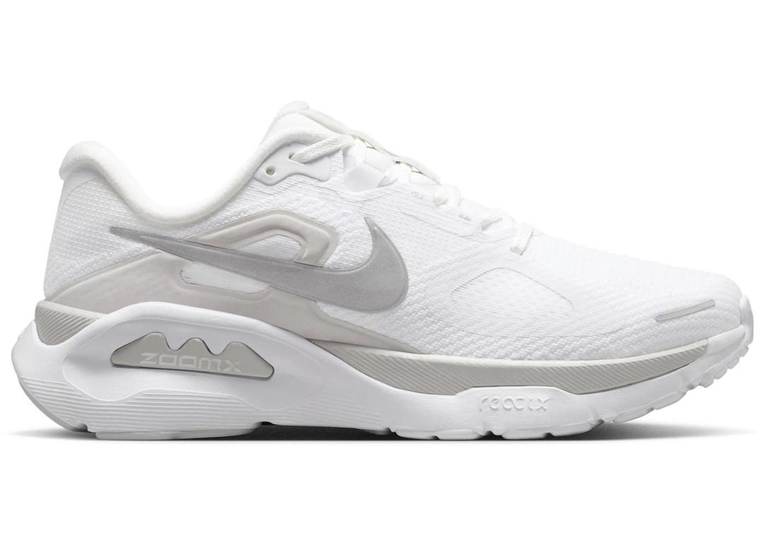 Nike Nike Structure Plus White Photon Dust (Women's)