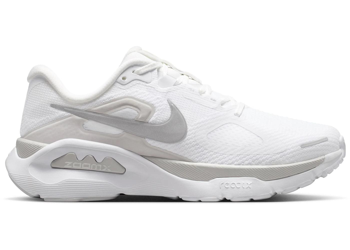 Nike Nike Structure Plus White Photon Dust (Women's)