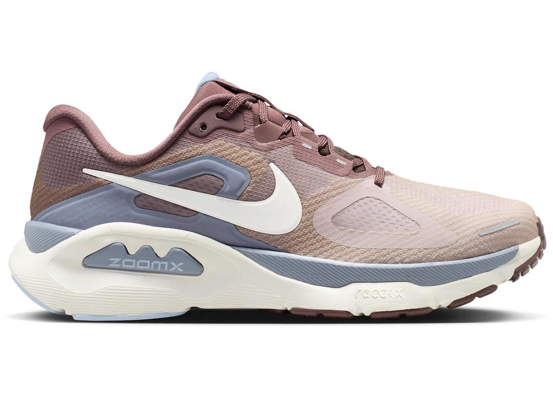 Nike Nike Structure Plus Tattoo Particle Rose Ashen Slate (Women's)