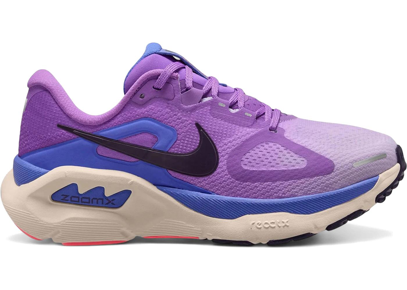 Nike Nike Structure Plus Bright Violet Sapphire (Women's)