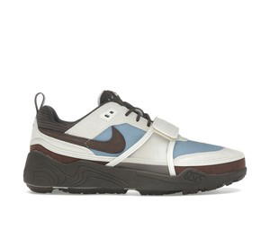Buy Nike Zoom Field Jaxx Travis Scott Leche Blue at Sasom – Authentic and Ready to Ship