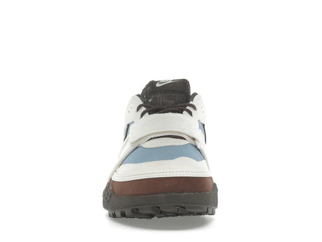 Jordan Nike Zoom Field Jaxx Travis Scott Leche Blue - view 2