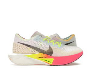 Buy Nike ZoomX Vaporfly 3 Multi-Color at Sasom – Authentic and Ready to Ship