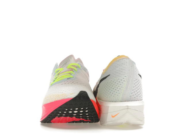 Nike Nike ZoomX Vaporfly 3 Multi-Color - view 2