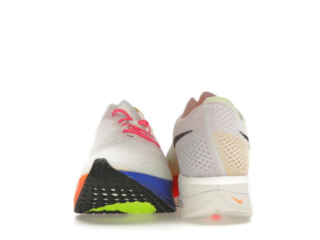 Nike Nike ZoomX Vaporfly 3 Multi-Color - view 4