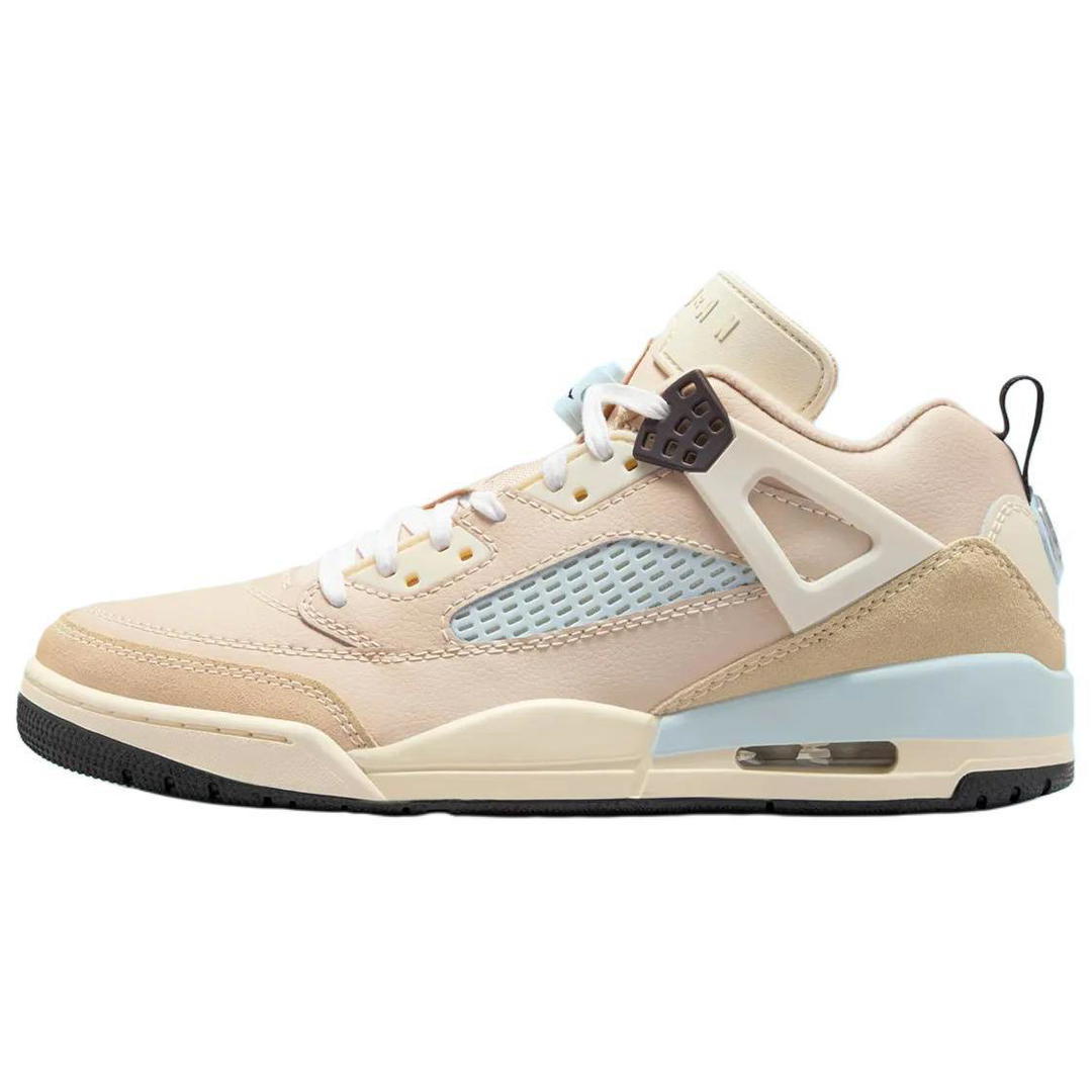 Jordan Jordan Spizike Low 'Arctic Orange'