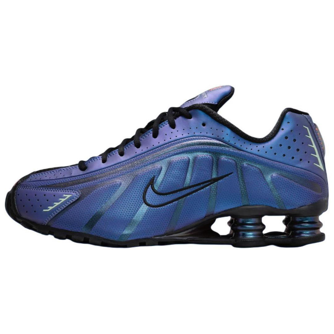 Nike Nike Shox R4 'Iridescent'