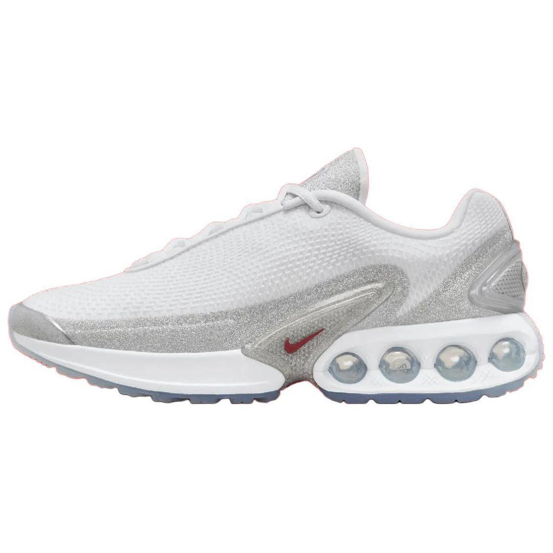 Nike Nike Air Max Dn 'Silver Glitter' Women's