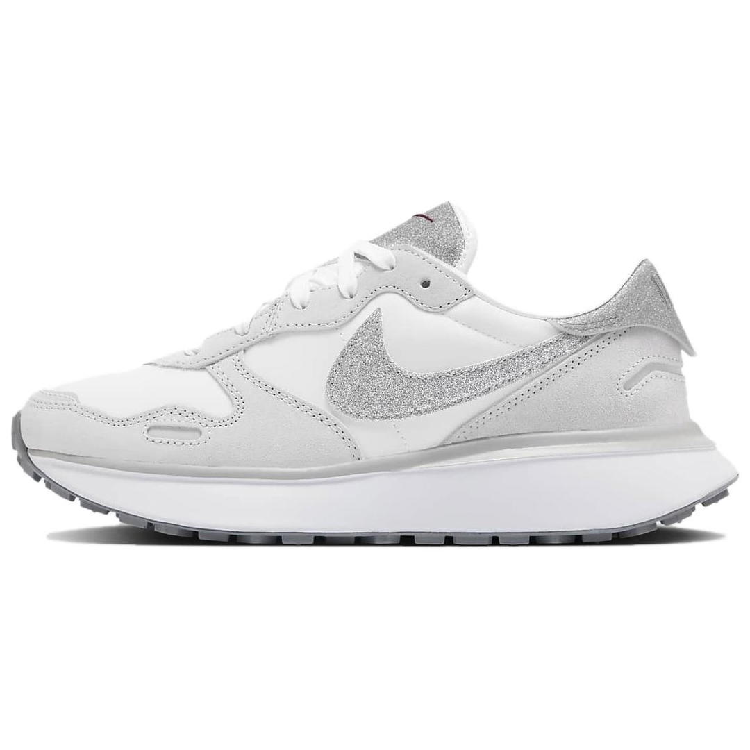 Nike Nike Phoenix Waffle 'White Cool Grey' Women's