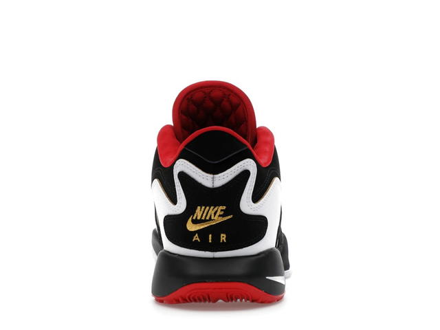 Nike Nike LeBron 21 Prime 93 - view 4