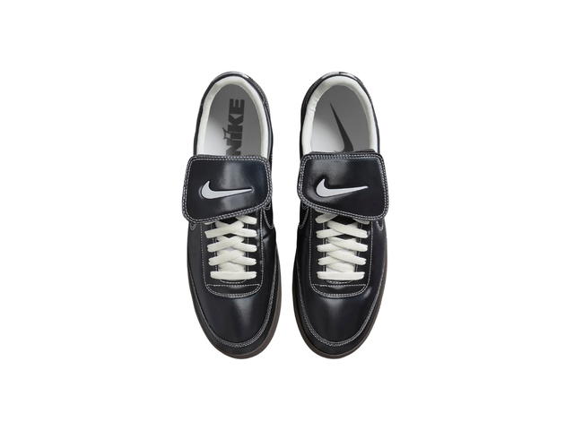 Nike Nike Killshot 2 Premium Tiempo Pack Black - view 3
