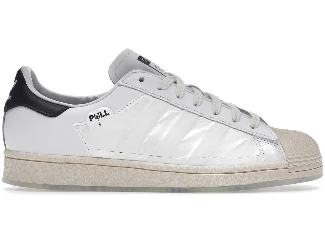 adidas adidas Superstar Taegeukdang White Black