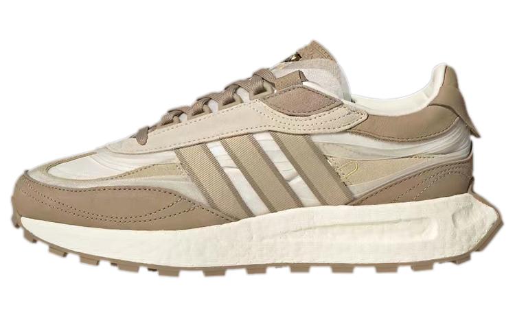 adidas Adidas Originals Retropy E5 'Brown White'