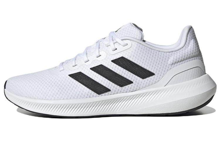 adidas Adidas Runfalcon 3 Cloudfoam Low Cloud White Core Black