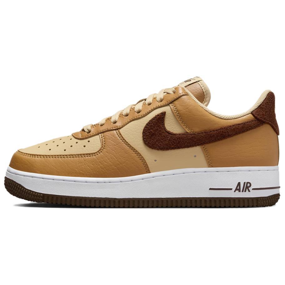 Nike Nike Air Force 1 '07 Next Nature 'Flax Cacao Wow' Women's