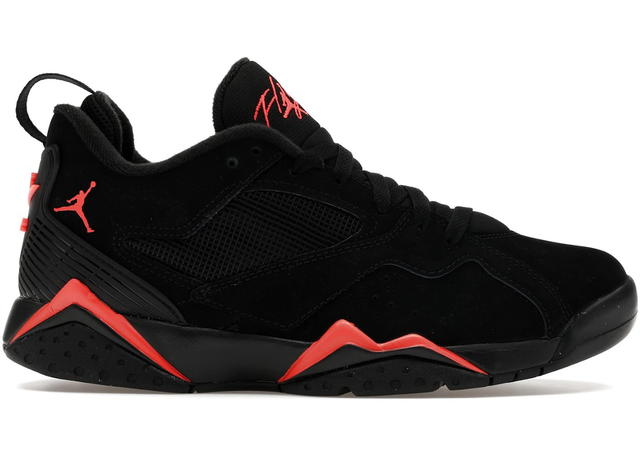Jordan Jordan MVP 92 Black Infrared - view 1