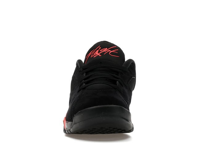 Jordan Jordan MVP 92 Black Infrared - view 2
